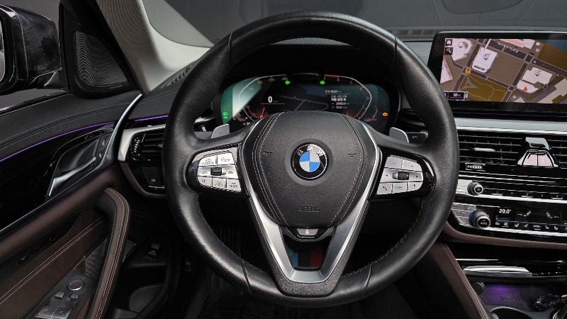 car BMW 5 Series id65231 photo #13