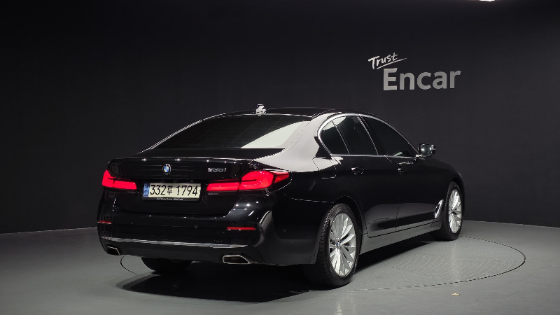car BMW 5 Series id65231 photo #2