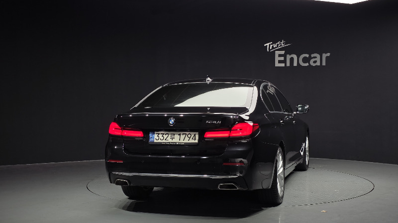 car BMW 5 Series id65231 photo #4