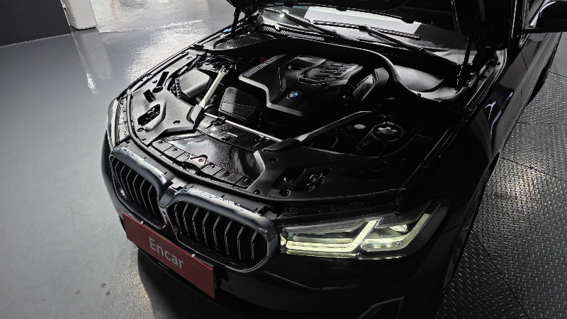 car BMW 5 Series id65231 photo #6