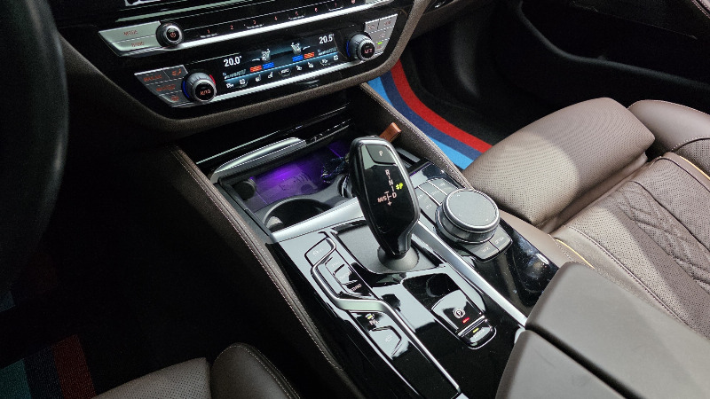 car BMW 5 Series id65231 photo #9