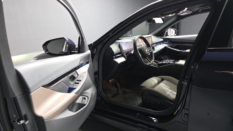 car BMW 5 Series id65232 photo #10