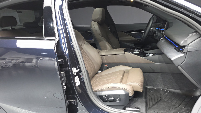 car BMW 5 Series id65232 photo #12