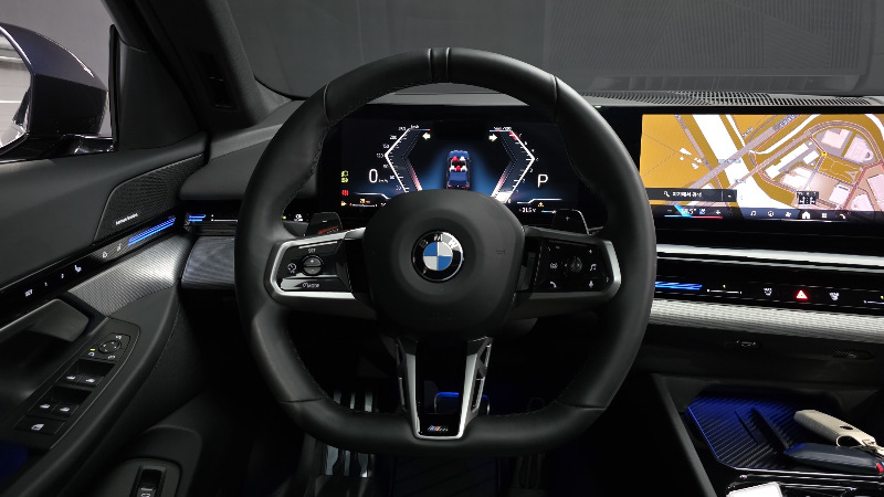 car BMW 5 Series id65232 photo #13