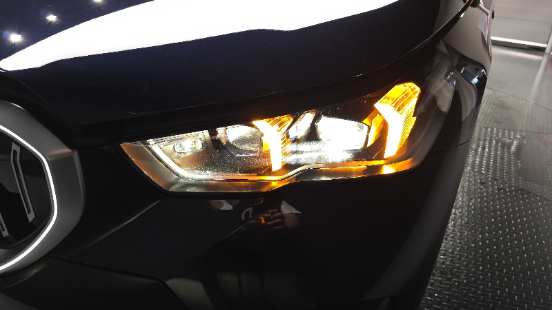 car BMW 5 Series id65232 photo #22