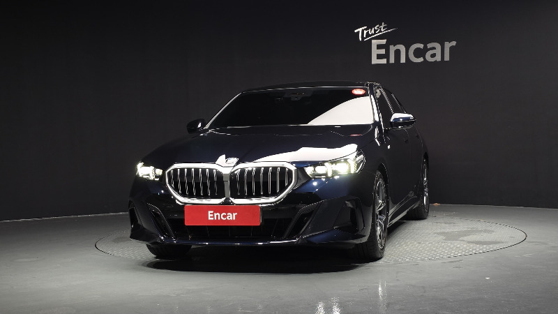 car BMW 5 Series id65232 photo #3
