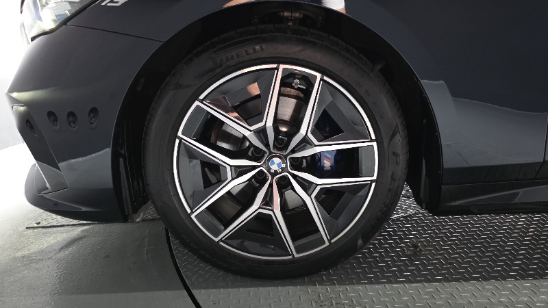 car BMW 5 Series id65232 photo #5