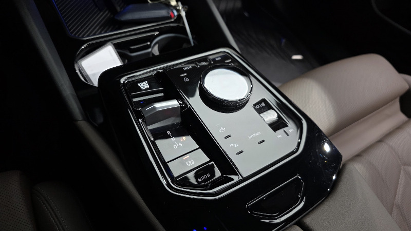 car BMW 5 Series id65232 photo #9