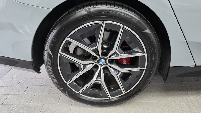 car BMW 5 Series id65233 photo #5