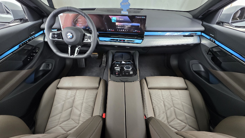 car BMW 5 Series id65233 photo #6