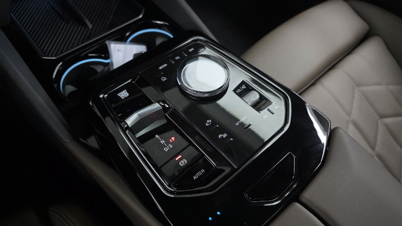 car BMW 5 Series id65233 photo #8