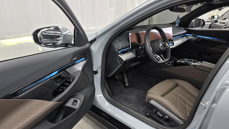 car BMW 5 Series id65233 photo #9