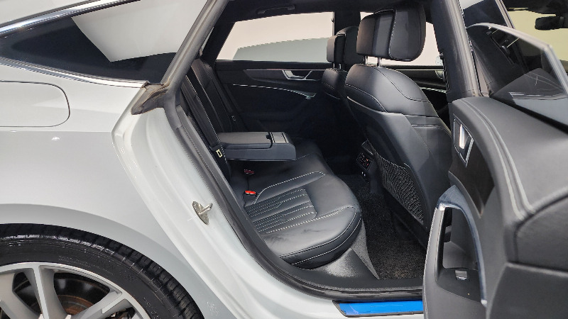 car Audi A7 id65241 photo #12