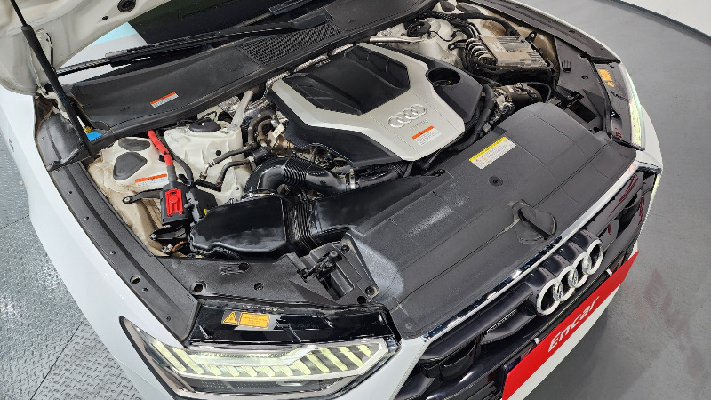 car Audi A7 id65241 photo #6