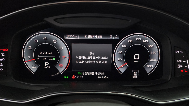 car Audi A7 id65241 photo #8