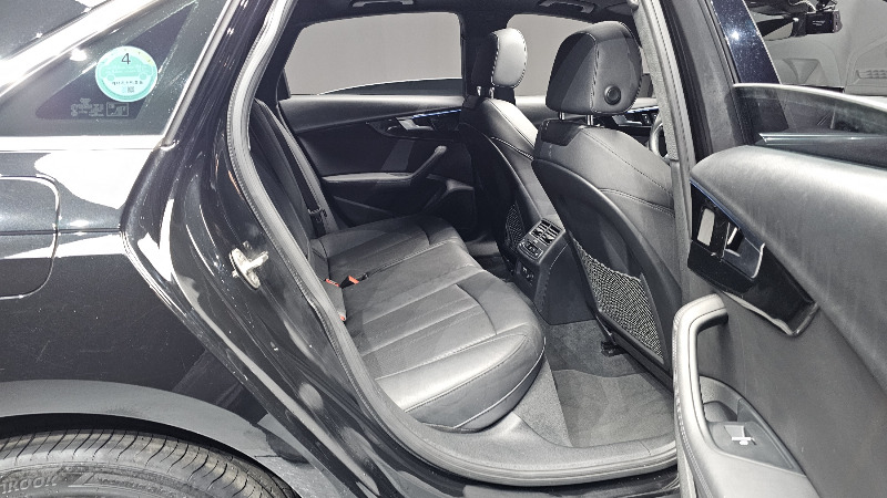 car Audi A4 id65242 photo #11