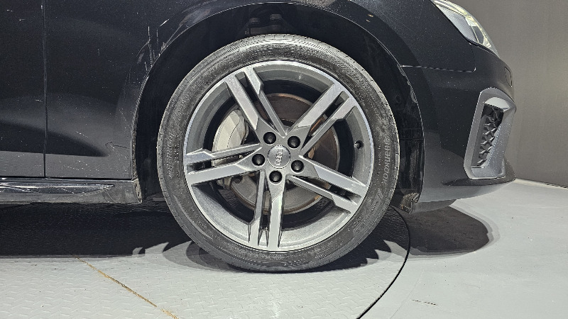 car Audi A4 id65242 photo #21