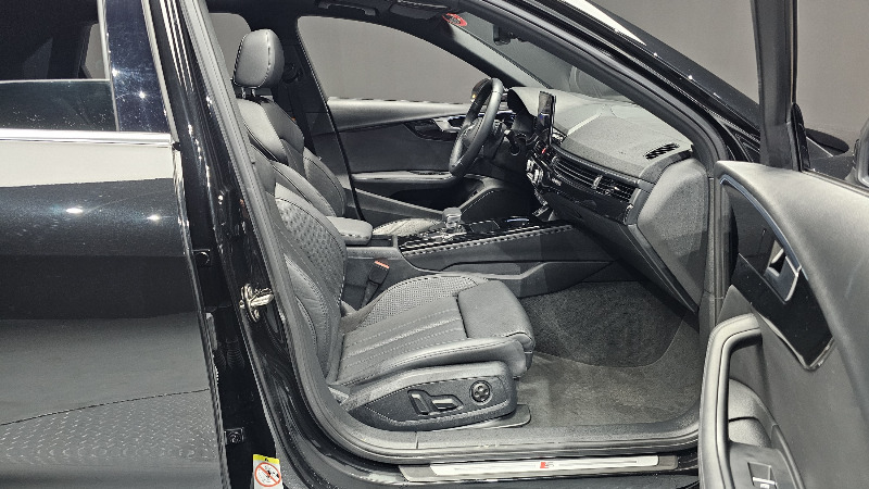 car Audi A4 id65242 photo #26