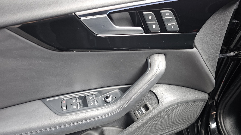 car Audi A4 id65242 photo #28