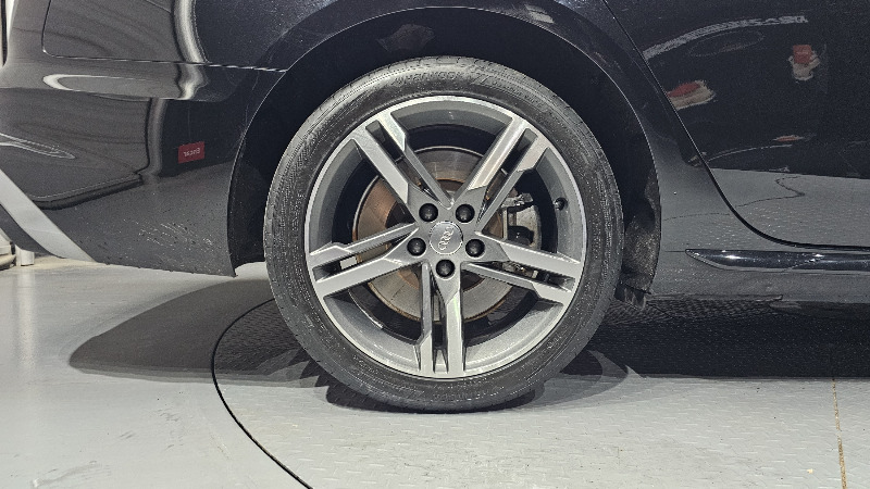 car Audi A4 id65242 photo #5