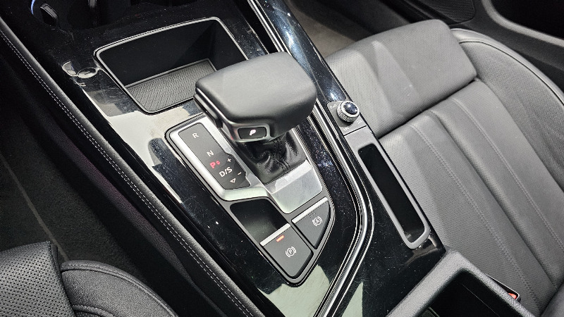 car Audi A4 id65242 photo #9