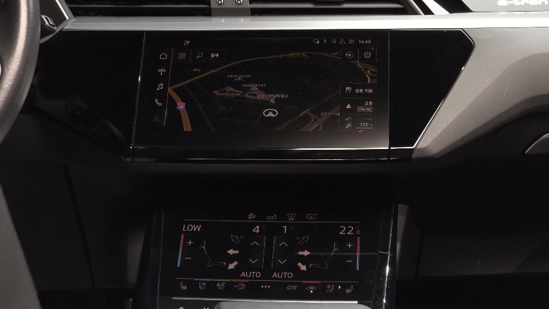 car Audi e-tron id65244 photo #14