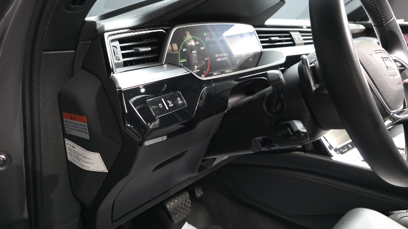 car Audi e-tron id65244 photo #28