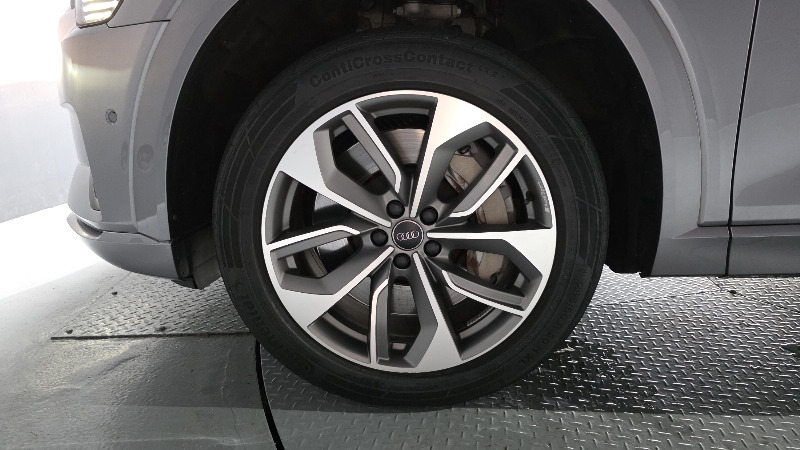 car Audi e-tron id65244 photo #5