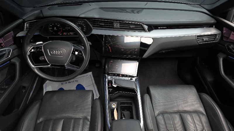 car Audi e-tron id65244 photo #7