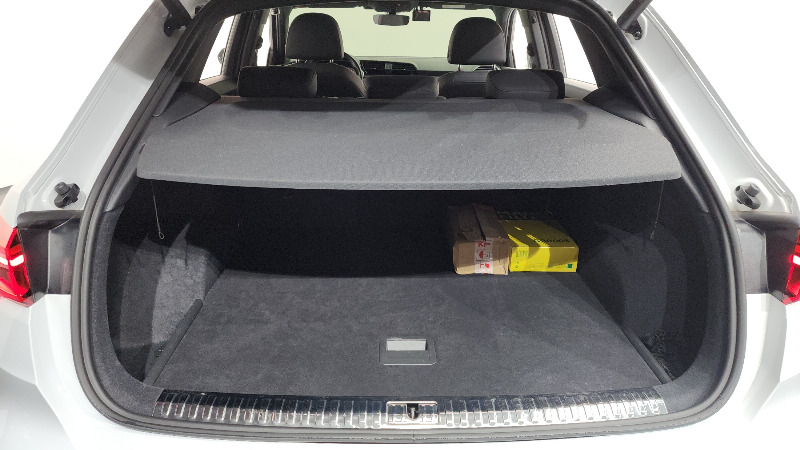 car Audi Q3 id65245 photo #19