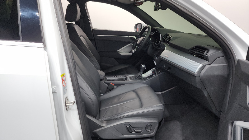 car Audi Q3 id65245 photo #26