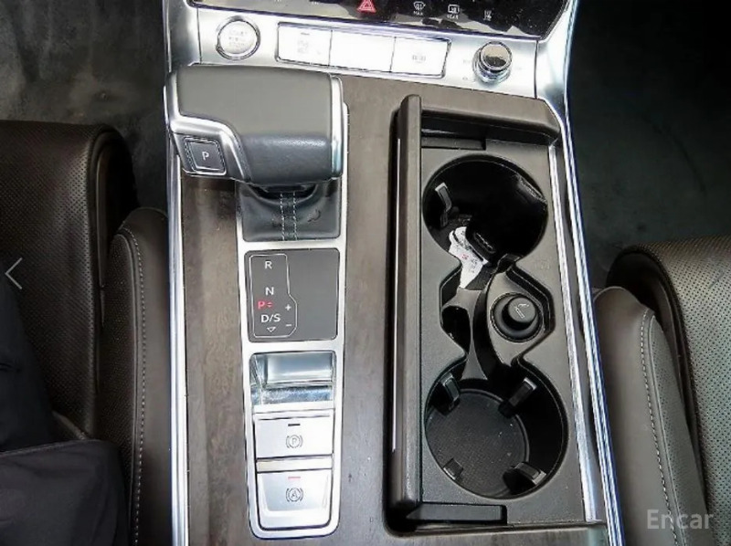 car Audi A7 id65246 photo #11