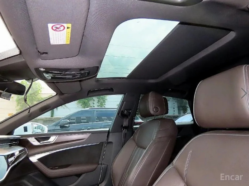 car Audi A7 id65246 photo #16