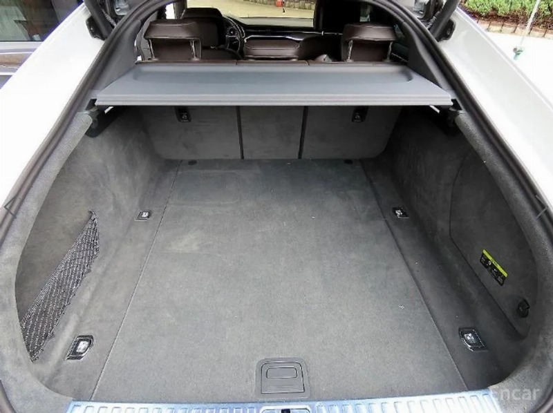 car Audi A7 id65246 photo #17
