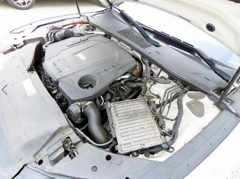 car Audi A7 id65246 photo #19