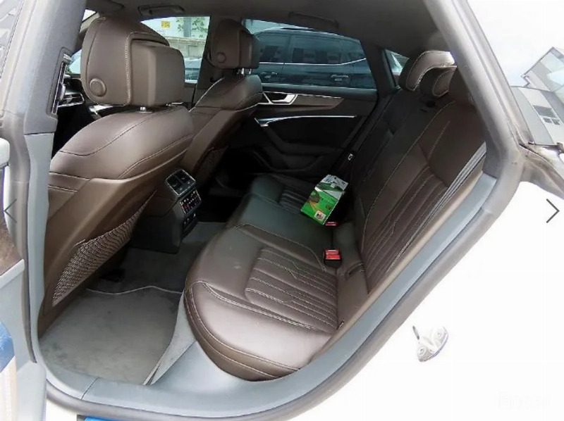 car Audi A7 id65246 photo #6