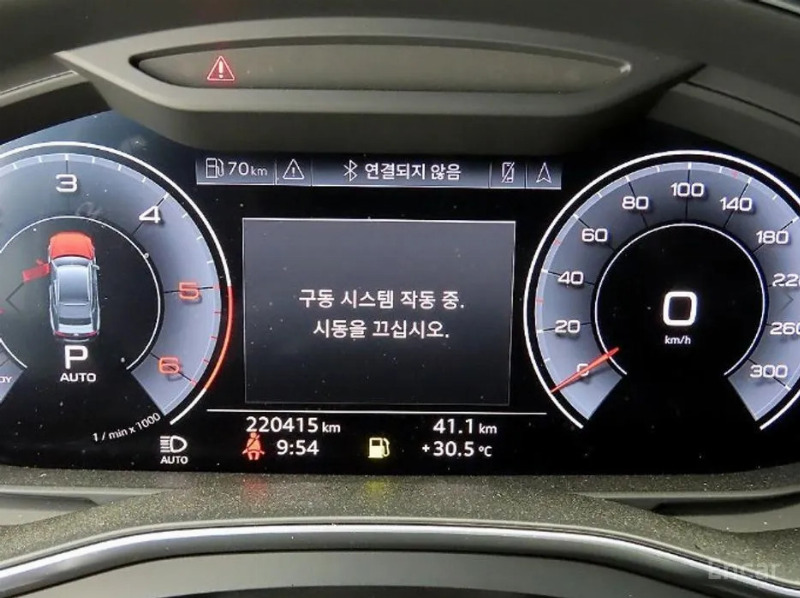 car Audi A7 id65246 photo #9
