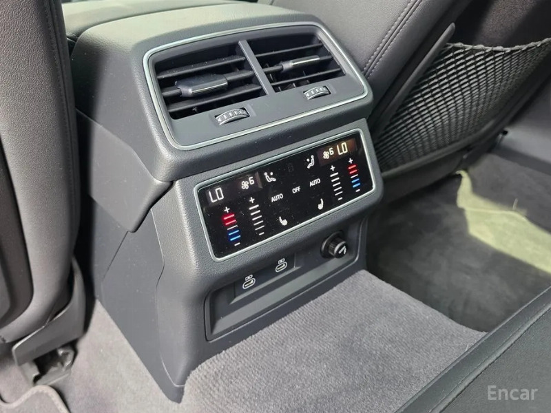car Audi A6 id65250 photo #12