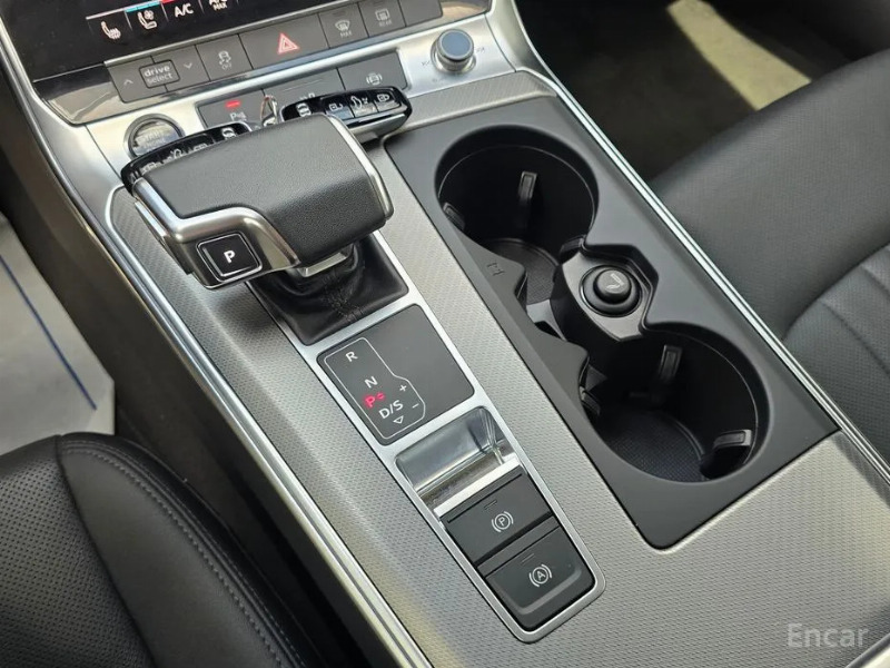 car Audi A6 id65250 photo #17