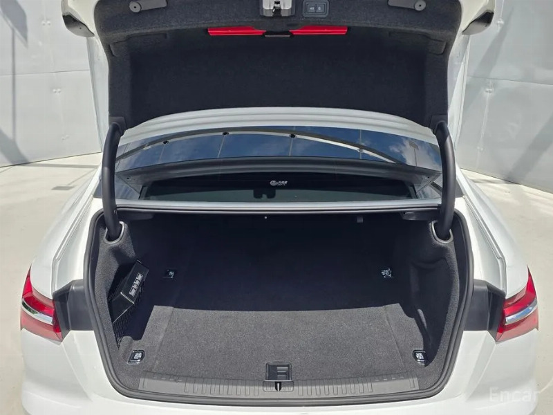 car Audi A6 id65250 photo #6