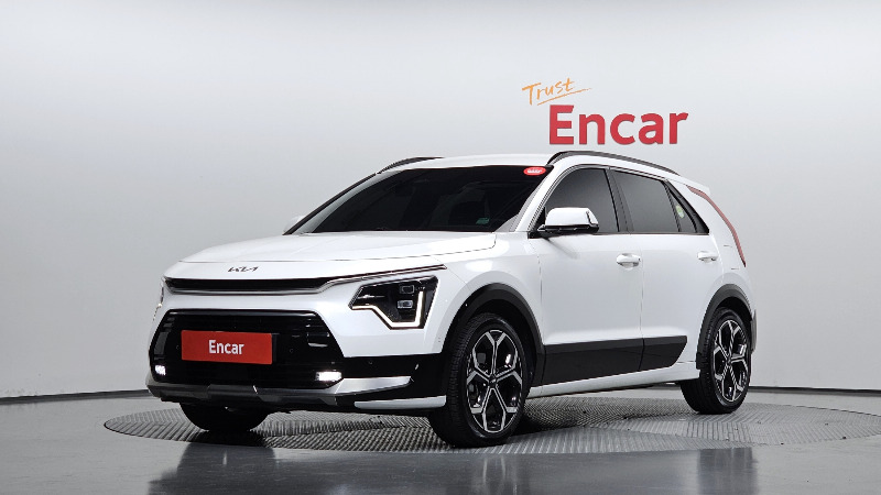 car KIA Niro id65253 main photo