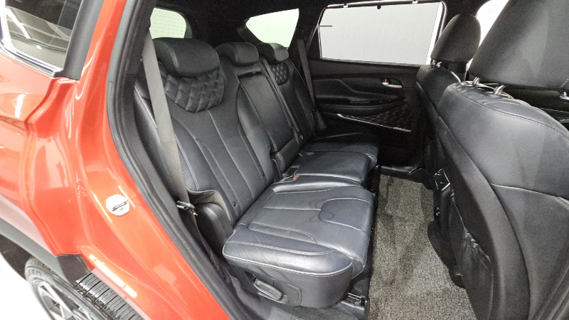 car Hyundai Santa FE id65262 photo #11