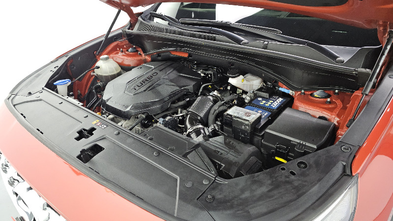 car Hyundai Santa FE id65262 photo #6