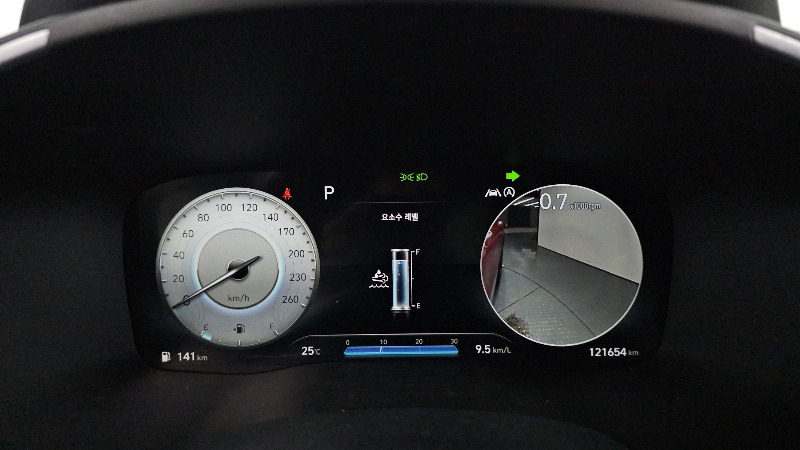 car Hyundai Santa FE id65262 photo #8