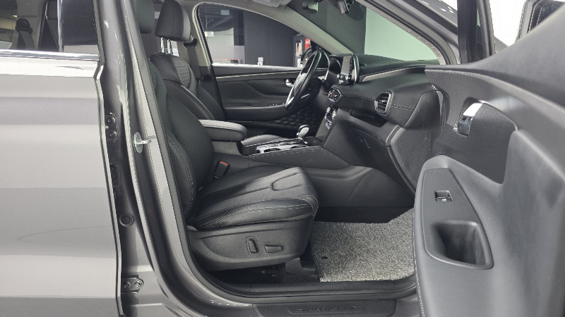 car Hyundai Santa FE id65268 photo #11