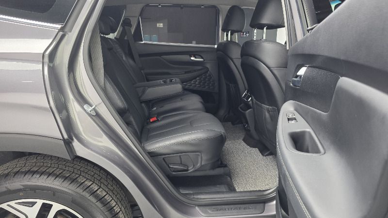 car Hyundai Santa FE id65268 photo #12