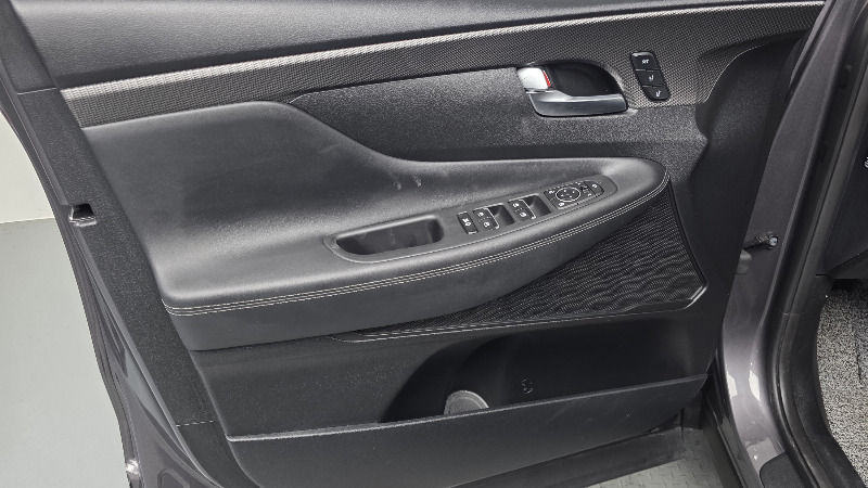 car Hyundai Santa FE id65268 photo #24