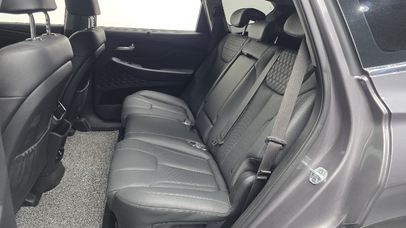 car Hyundai Santa FE id65268 photo #26
