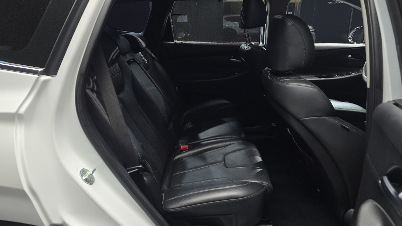 car Hyundai Santa FE id65270 photo #12