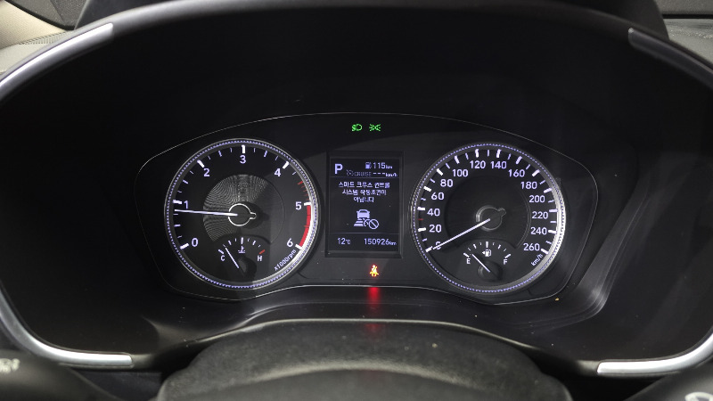 car Hyundai Santa FE id65270 photo #8